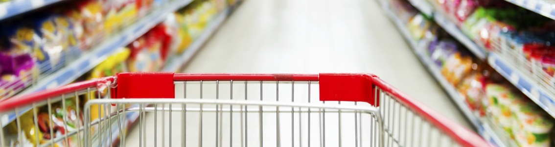 Wholesale and trading food services