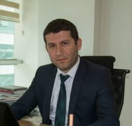 Ilker Dursun - CLK Enerji