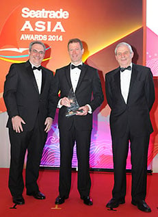 DNV GL wins Environment Protection Award