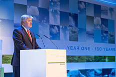 History in Hamburg: DNV GL Celebrates Twin Milestonesomponent