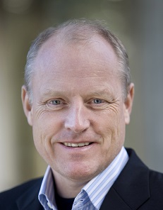 Dr Jens Petter Tronskar, DNV GL Vice President and CTO of the Deepwater Technology Centre in Singapore