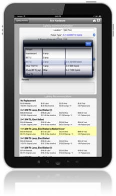 New iPad App Speeds Delivery of Energy Efficiency Benefits