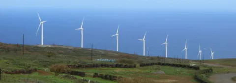 Colombia’s biggest wind power portfolio of 648 MW to be purchased by AES Colombia after DNV GL’s review