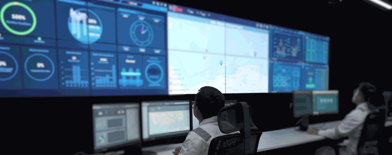 DNV awards AiP to Keppel Offshore & Marine