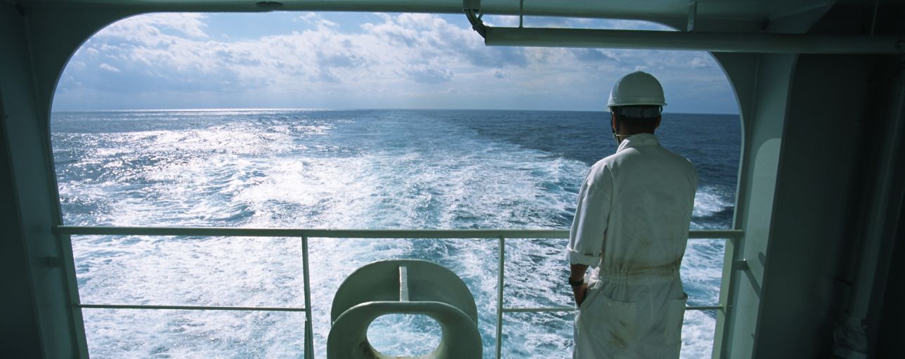 DNV backs crew change programme in South East Asia