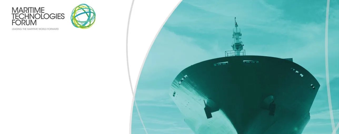 The Maritime Technologies Forum (MTF) is a group of leading Flag States and Classification Societies which will assist the shipping sector and its regulators in addressing technology challenges.
