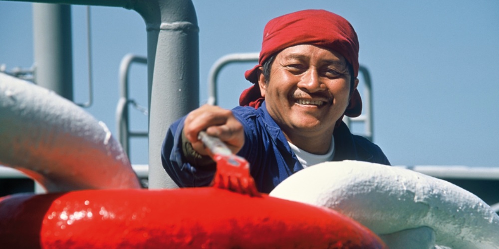 DNV safety management audits target crew well-being