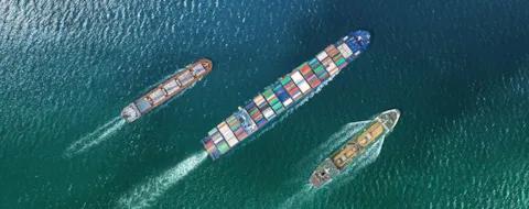 New DNV Fuel Ready and Gas fuelled ammonia notations provide maximum flexibility to tackle shipping’s carbon curve