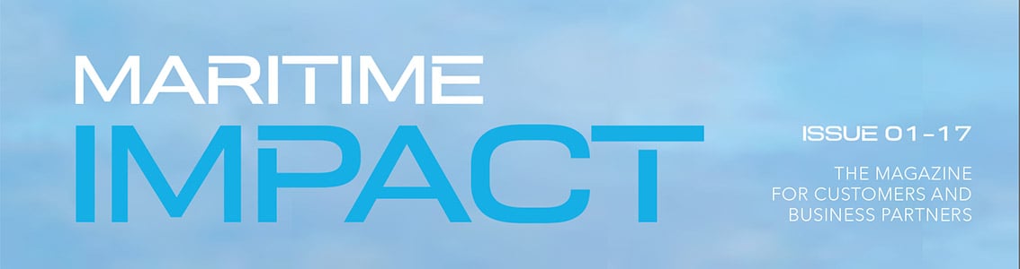 Maritime Impact 01-2017