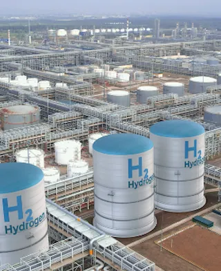 Exsim Explosion Modelling Improved CFD modelling of hydrogen explosions with EXSIM