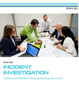 Incident investigation
