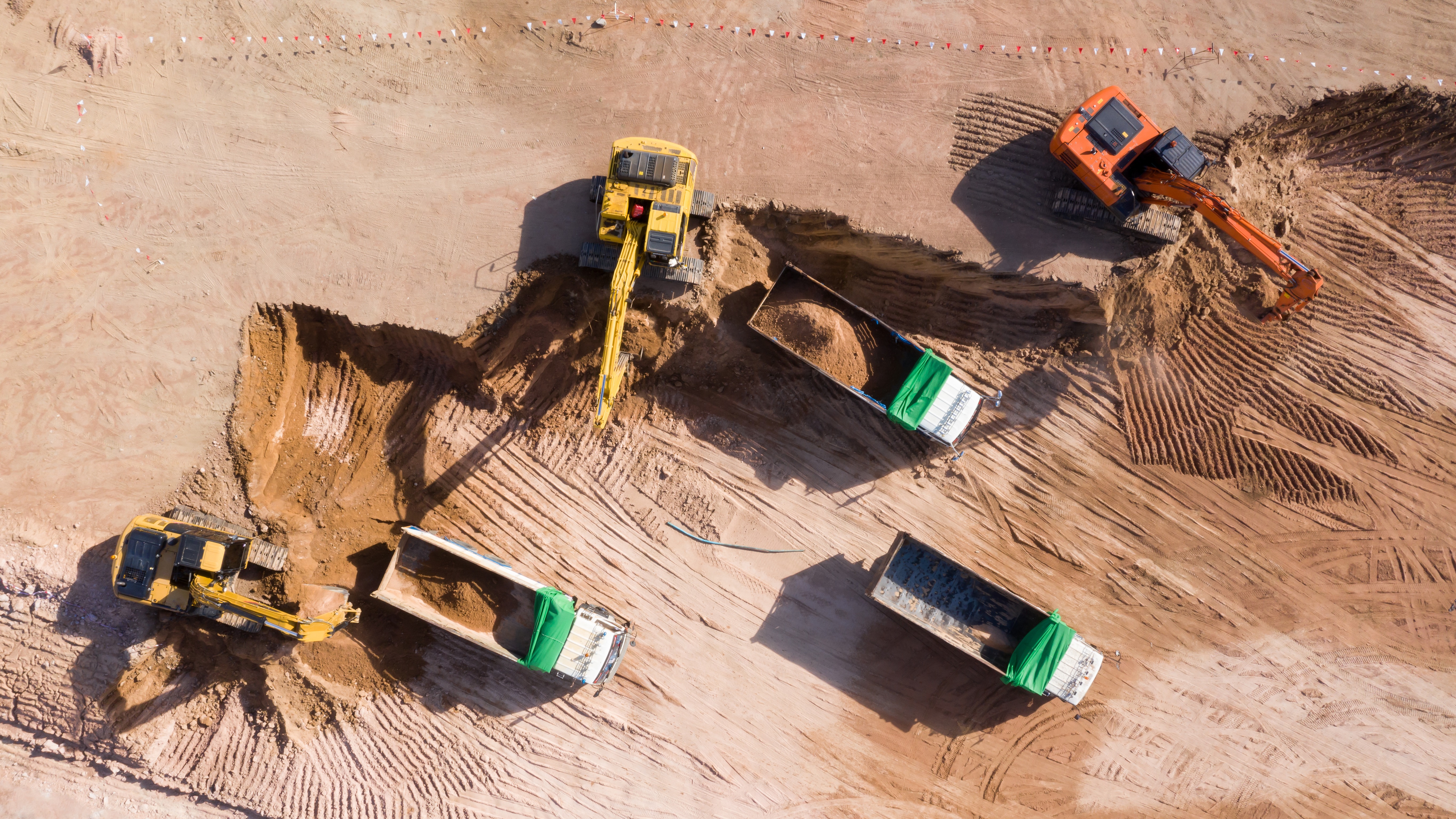 Construction product certification & standards