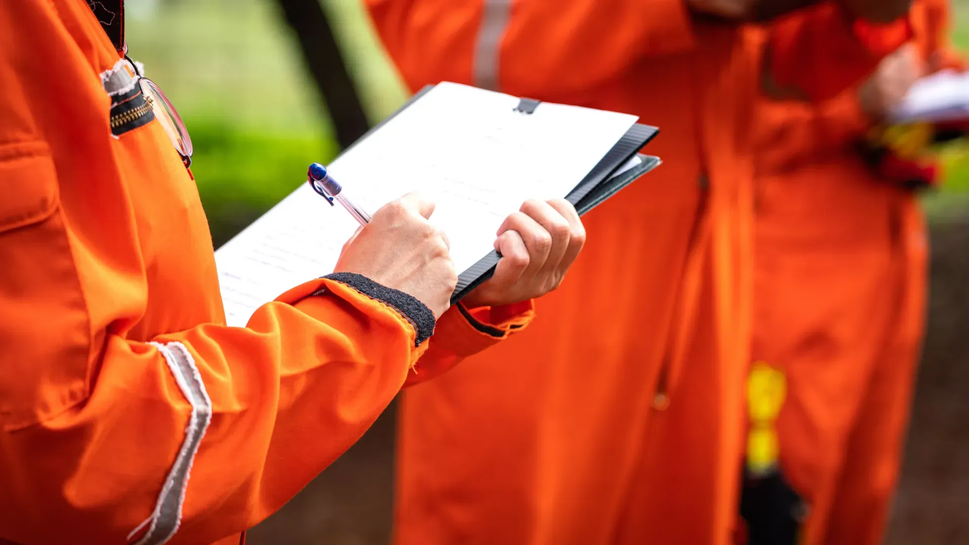ATEX Webinar