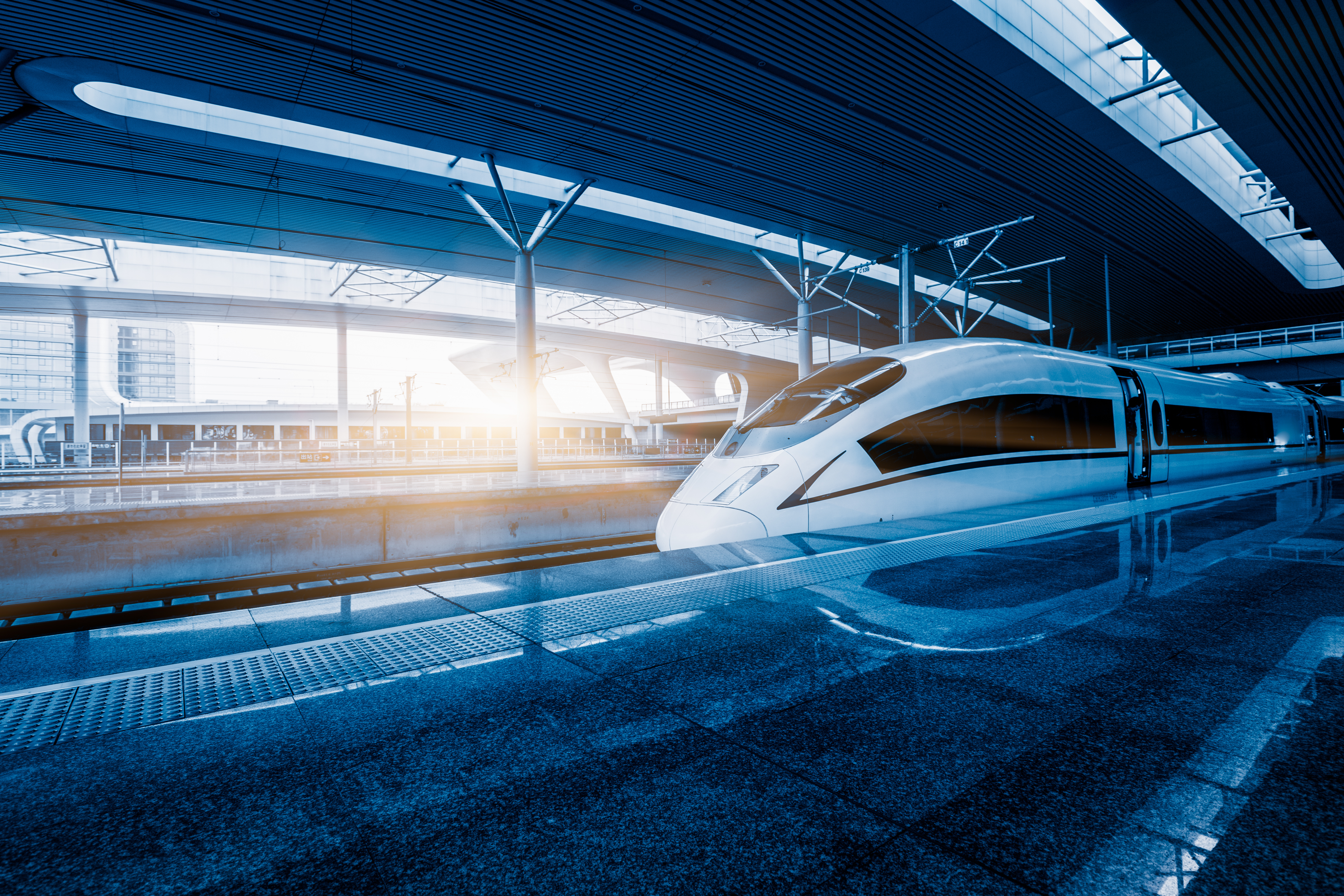 Rail advisory – Implementing innovation safely