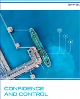 Confidence and Control: the outlook for the oil and gas industry in 2018 (report front cover)