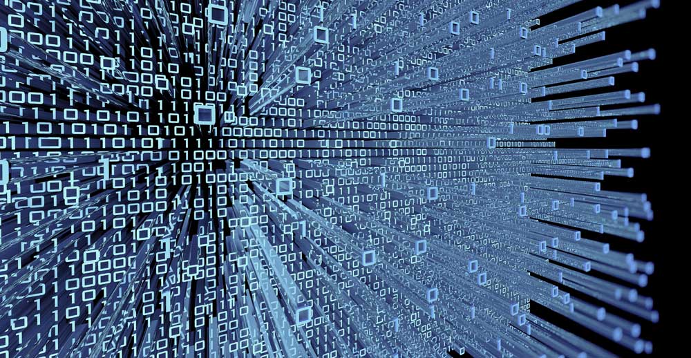 資訊安全與隱私