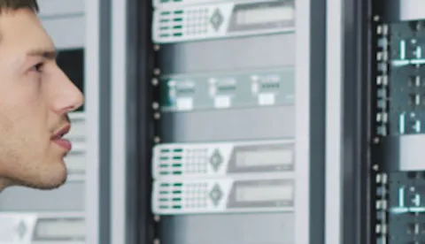 Information security & privacy