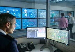 Digitalization in maritime industry | Integrated systems | DNV Maritime