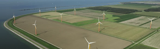 Integration of renewables into the grid