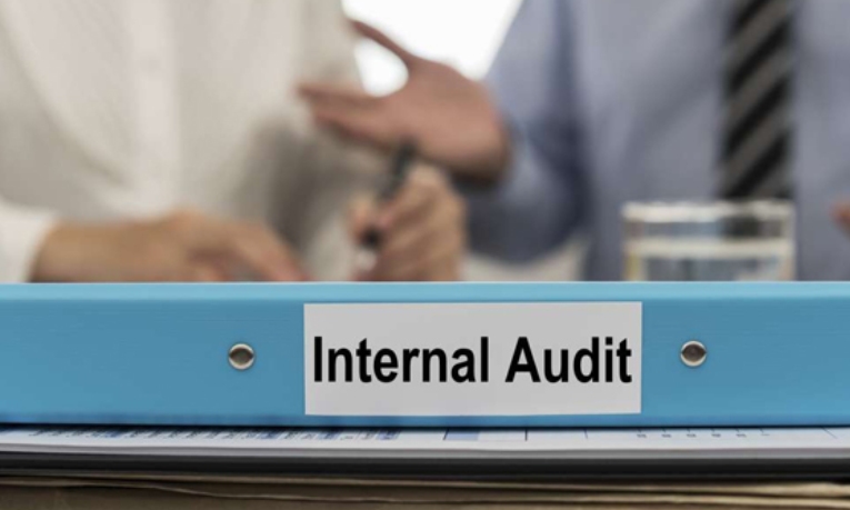 Internal Auditor