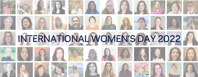 International women's day