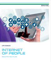 Internet of people cover