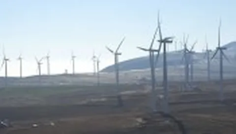 Introduction to Wind energy projects training course