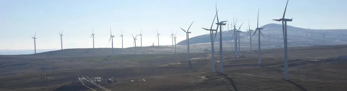 Training course Introduction to wind energy projects