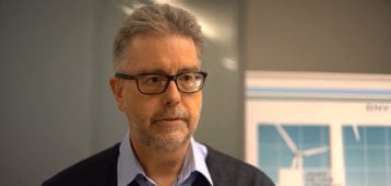 Kjell Eriksson, DNV GL - Oil & Gas on the outlook for the oil and gas industry in 2018