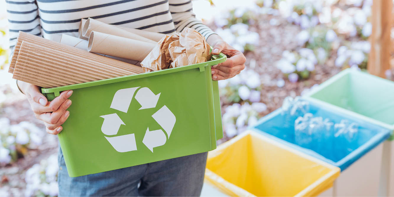 ISO 14001 - 环境管理