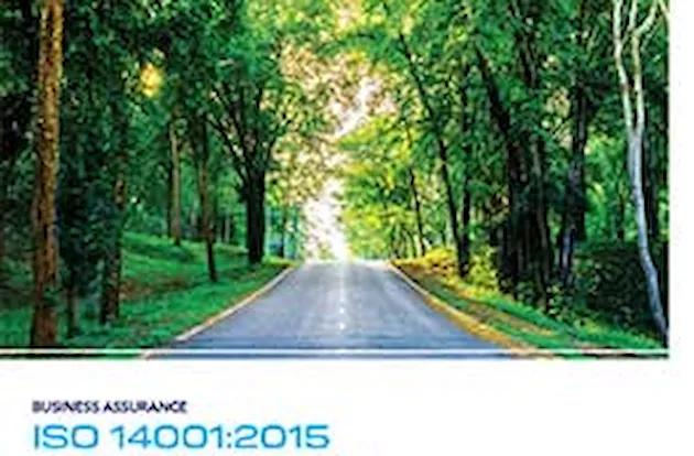 ISO 14001:2015