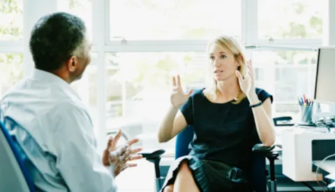 Boost confidence with a structured information security management approach