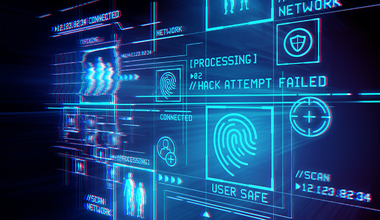 ISO/IEC 27001 Certification: Information security management system