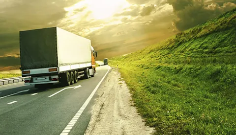 EUR-pallar / lastpallar