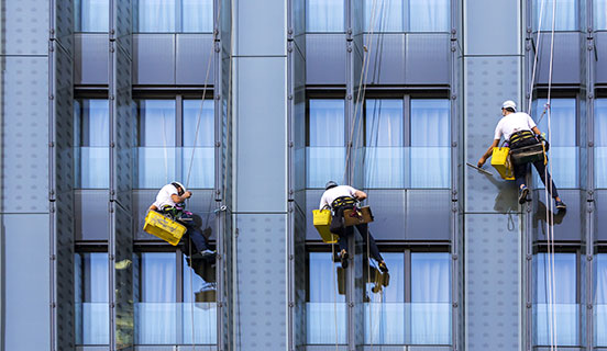 ISO 45001 - De största förändringarna