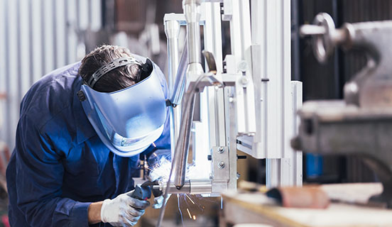 ISO 45001 and OHSAS 18001