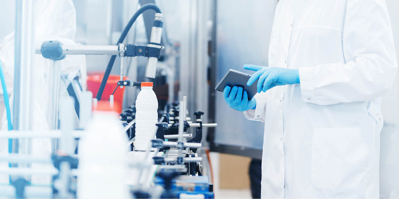 ISO 9001 - 质量管理