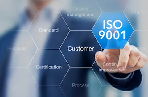 Interpretación ISO 9001:2015