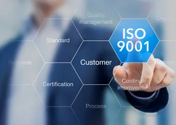 Interpretación ISO 9001:2015