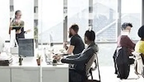 ISO 9001 - Kvalitetsledning