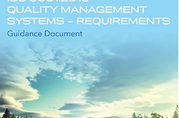 ISO 9001:2015