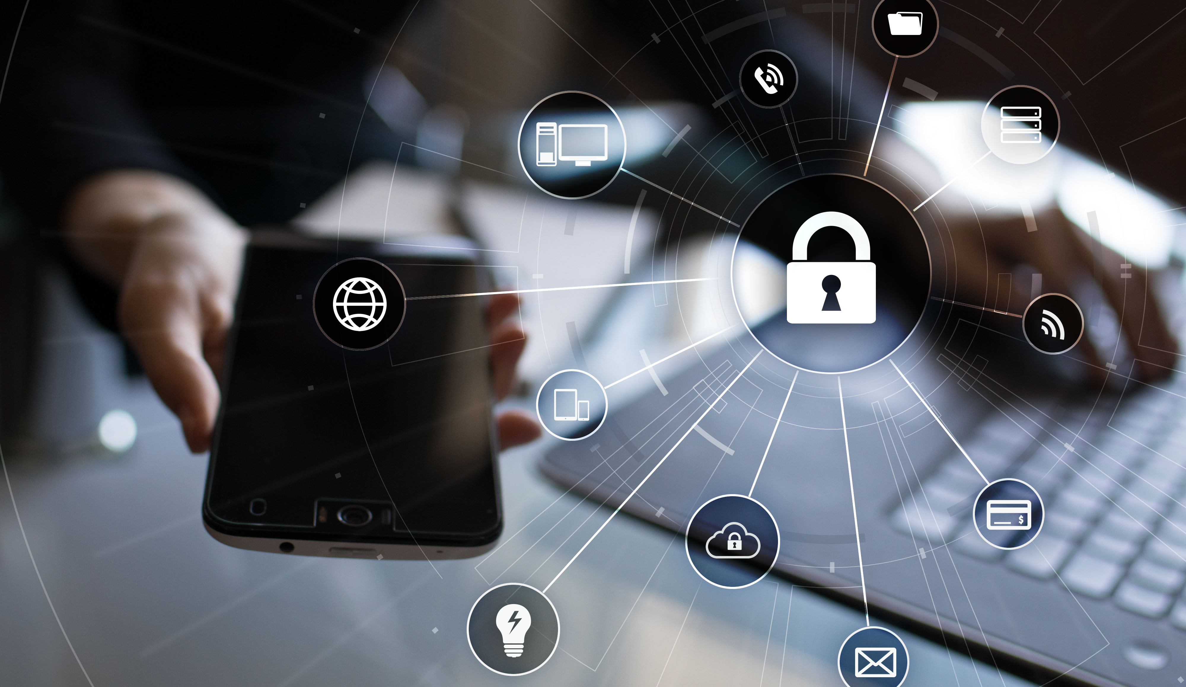 ISO 27701 认证: 隐私信息管理