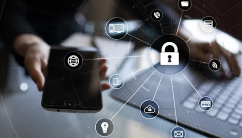 ISO 27701 认证: 隐私信息管理