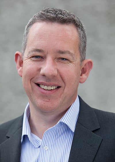 Jack Downie, DNV GL