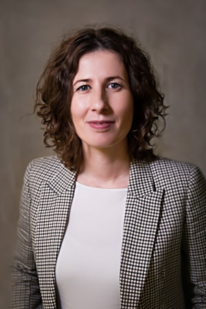 Jakoba Sraml Gonzalez