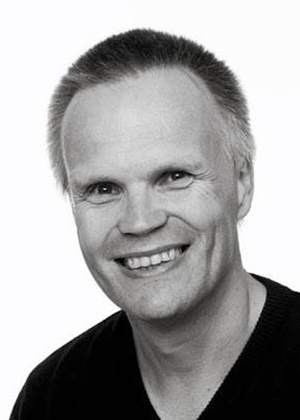 Jan Ragnvald Torsvik, Statoil