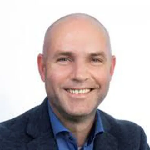 Juan van Beek, TenneT