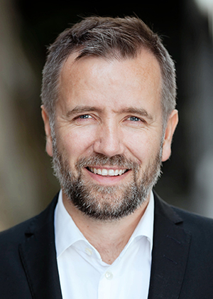 Kaare Helle, DNV