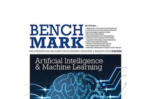 BENCHMARK article:
