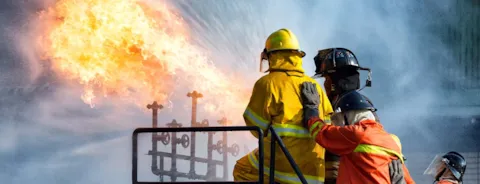 Computational fluid dynamics - Kameleon FireEx - KFX